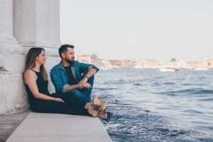 Venice: Personal Travel and Vacation Photographer Services