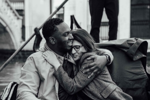 Venetsia: Henkilökohtaiset matka- ja lomakuvauspalvelut