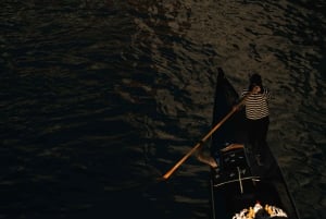 Laboratorio fotografico a Venezia con un fotografo del posto!