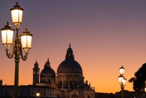 Laboratorio fotografico a Venezia con un fotografo del posto!