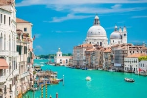 Venezia: Tour privato VIP con giro in gondola e Palazzo Ducale