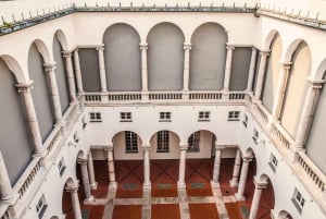 Venezia: Tour privato VIP con giro in gondola e Palazzo Ducale