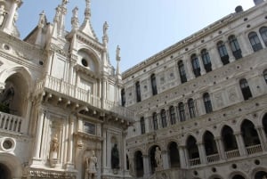 Venezia: Biglietti prioritari per la Basilica di San Marco e Palazzo Ducale
