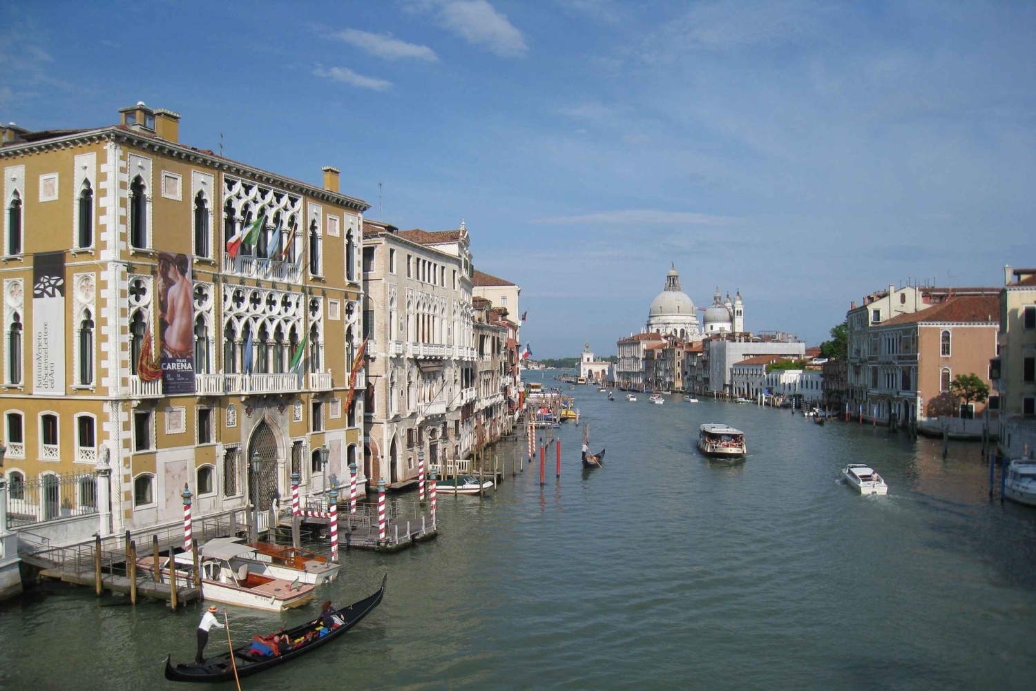 Venezia: tour a piedi privato di 2 ore