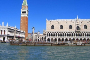 Venezia: tour a piedi privato di 2 ore