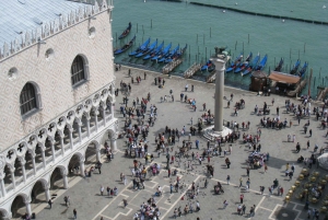 Venezia: tour a piedi privato di 2 ore