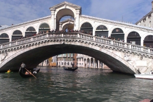 Venezia: tour a piedi privato di 2 ore