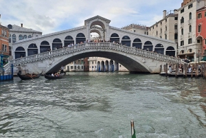 Venezia: tour a piedi privato di 2 ore