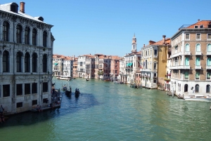 Venezia: tour a piedi privato di 2 ore