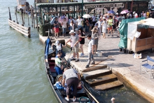 Venezia: tour a piedi privato di 2 ore