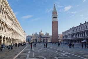 Venezia: tour a piedi privato di 2 ore