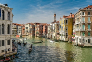 Venezia: tour a piedi privato di 2 ore