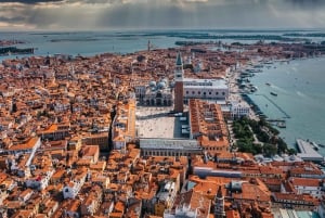 Venezia: Privat arkitekturtur med en lokal ekspert