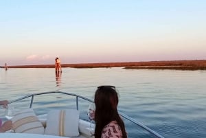 Venecia: tour privado en barco a Murano, Burano, Torcello