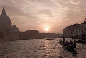 Venecia: tour privado en barco a Murano, Burano, Torcello