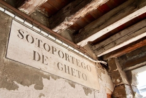 Venetsia: Yksityinen kierros Cannaregion ja juutalaiskorttelin alueella