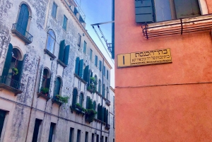 Venetsia: Yksityinen kierros Cannaregion ja juutalaiskorttelin alueella