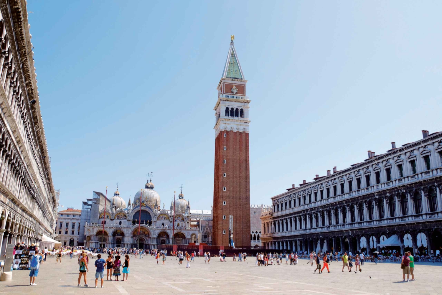 Venice: Private City Hidden Gems and Local Hotspots Tour