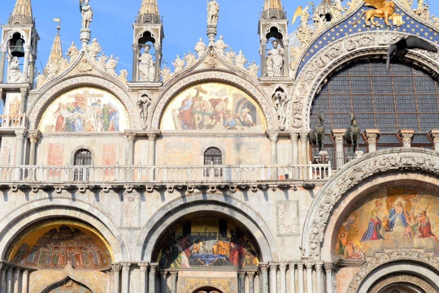 Venice: Private City Hidden Gems and Local Hotspots Tour
