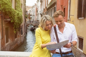 Venice: Private City Hidden Gems and Local Hotspots Tour