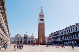 Venice: Private City Hidden Gems and Local Hotspots Tour