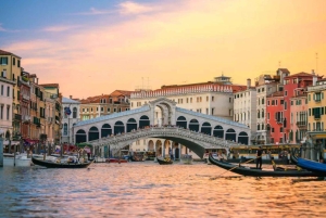 Venice: Private City Hidden Gems and Local Hotspots Tour