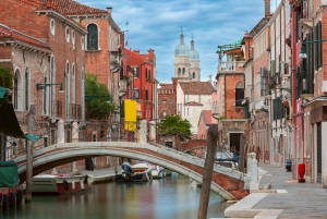 Venice: Private City Hidden Gems and Local Hotspots Tour