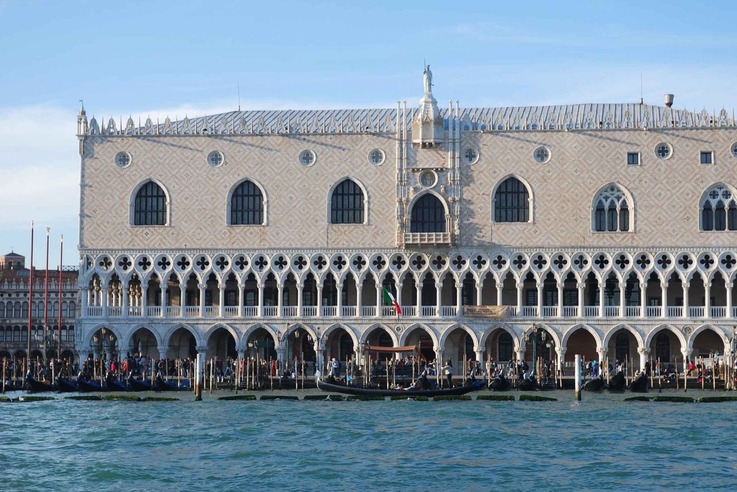 Venice: Private City Tour