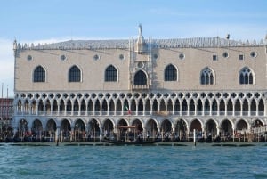 Venice: Private City Tour