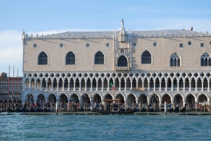 Venice: Private City Tour
