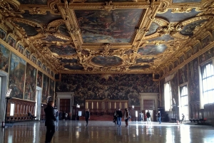 Venice: Private City Tour