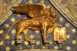 Venice: Private City Tour