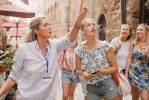 Venice : Private Custom Walking Tour With A Local Guide