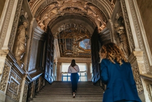 Venice: Private Entry Doge Palace & St. Mark Terraces Tour