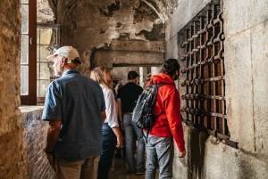 Venice: Private Entry Doge Palace & St. Mark Terraces Tour