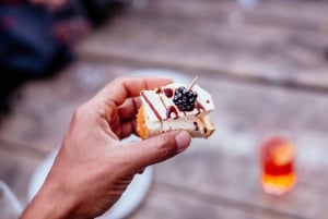 Venetsia: Cannaregio: Yksityinen iltakierros w/ Drinks & Bites in Cannaregio