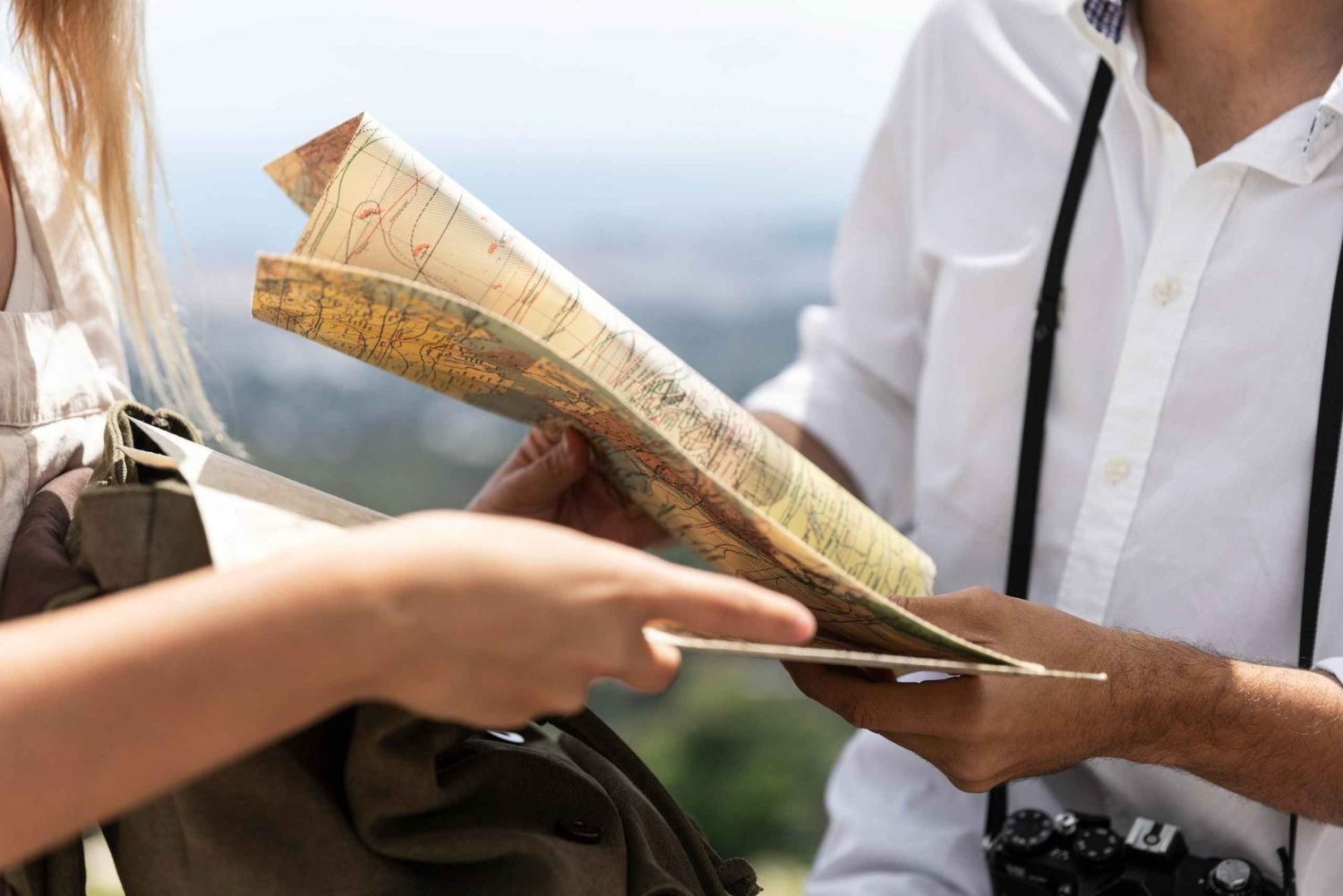 Venedig: Privat exklusiv historisk tur med en lokal guide