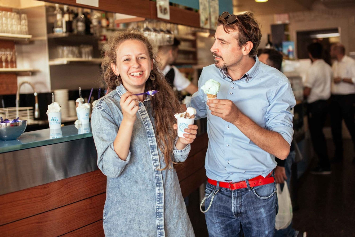 Venecia: Tour gastronómico privado - 10 degustaciones con lugareños