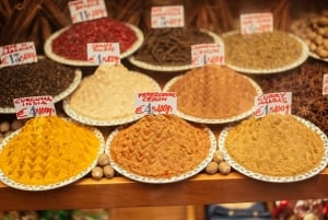 Venecia: Tour gastronómico privado - 10 degustaciones con lugareños