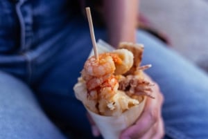 Venecia: Tour gastronómico privado - 10 degustaciones con lugareños