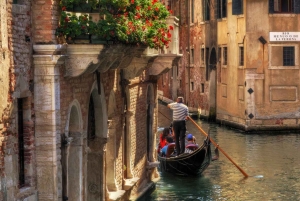 Венеция: частная экскурсия на гондоле