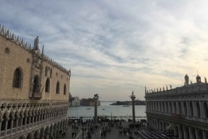 Venezia: Tour privato guidato a piedi