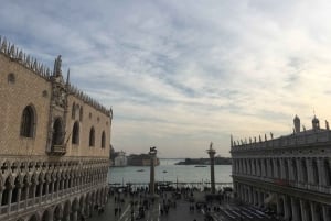 Venezia: Privat guidet spasertur