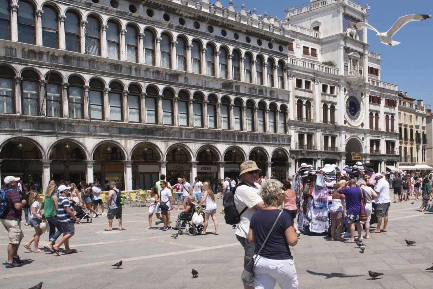 Venice: Private Local Highlights & Hidden Gems Tour