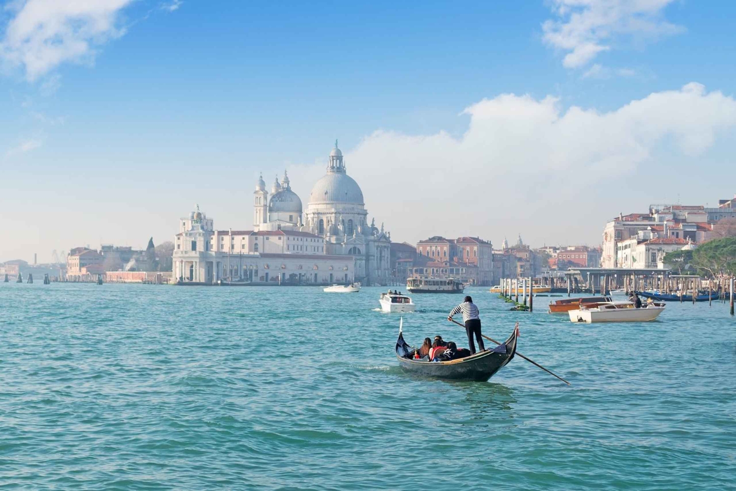 Venice: Private Local Highlights & Hidden Gems Tour