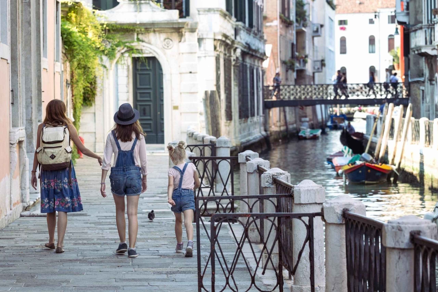 Venice: Private Local Highlights & Hidden Gems Tour
