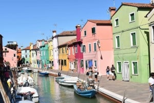 Venice: Private Local Highlights & Hidden Gems Tour