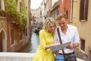 Venice: Private Local Highlights & Hidden Gems Tour