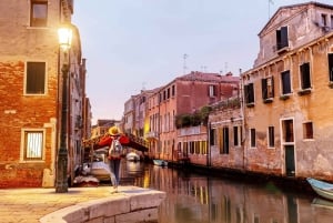 Venice: Private Local Highlights & Hidden Gems Tour