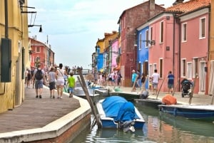 Venice: Private Local Highlights & Hidden Gems Tour